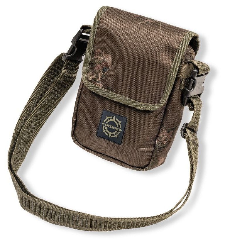 Nash taška scope security pouch