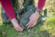 Wychwood Taška Na Krmivo Tactical HD Bait Caddy (1)