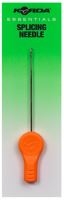 Korda Jehla Essentials Splicing Needle (1)