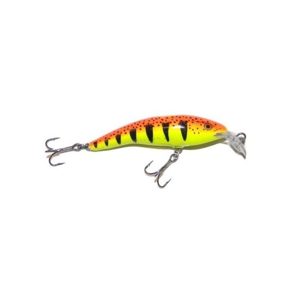 Rapala wobler shallow tail dancer 7 cm 9 g HT