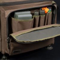 Korda Taška Compac Framed Carryall Large (7)