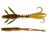 Westin Gumová Nástraha CreCraw Ripplr Creaturebait UV Craw 9,5 cm 4 g 4 ks