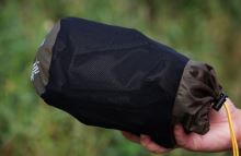 Vass Nepromokavý Komplet Vass-Tex W/P Breathable Jacket & Trouser Khaki (2)