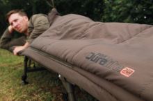 Fox Spacák Duralite 3 Season Sleeping Bag (1)