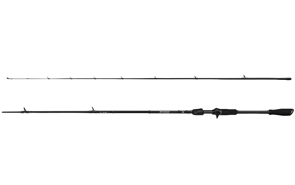 Savage gear prut revenge sg2 light game bc 2,13 m 7-22 g