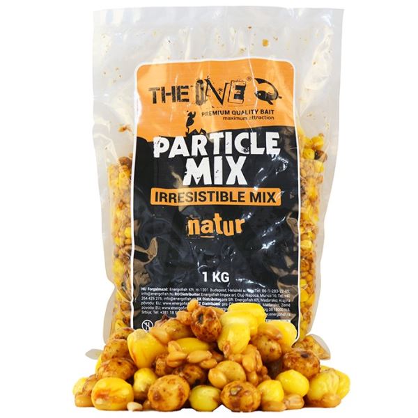 The One Particle Mix Irresistible Mix 1 kg