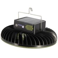 NGT Ventilátor Dynamic Fan & Bivvy Light (3)