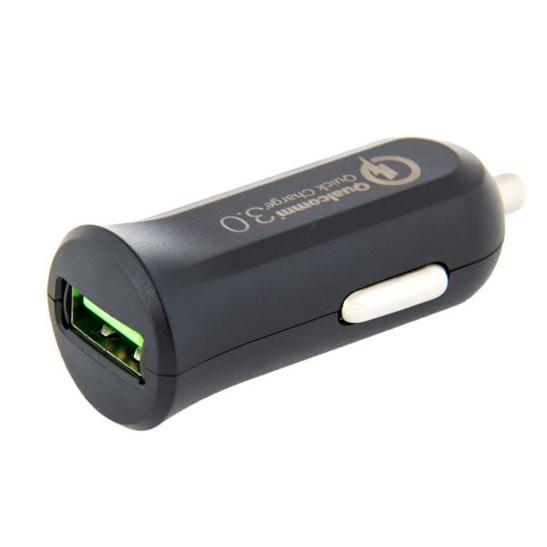 Avacom Nabíječka Do Auta Carmax Quick Charge 3.0