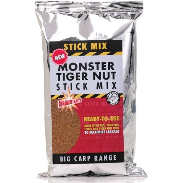 Dynamite Baits stick mix 1 kg