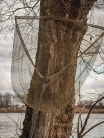 Giants fishing Podběrák Carp Net Deluxe 42 (3)
