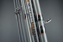 Sportex Prut Xclusive Feeder RS-2 Heavy 3,65 m 155-225 g (11)