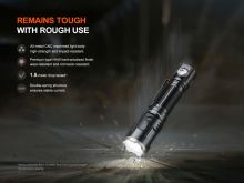 Fenix Taktická LED Svítilna TK25R (17)