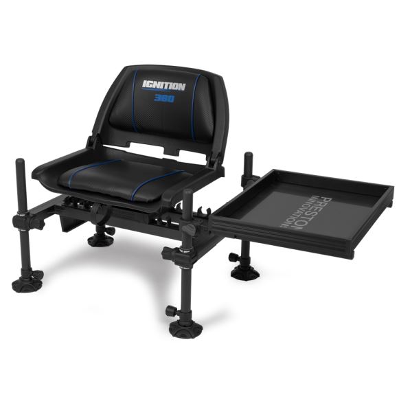 Preston Innovations Plavačková Bedna Ignition 360