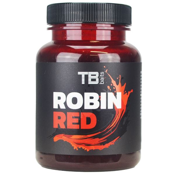 TB Baits Robin Red