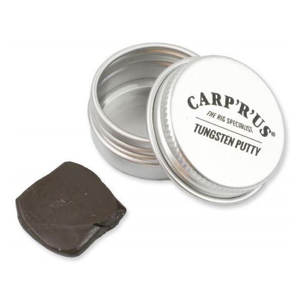 Carp´R´Us plastické olovo Tungsten Putty 15 g