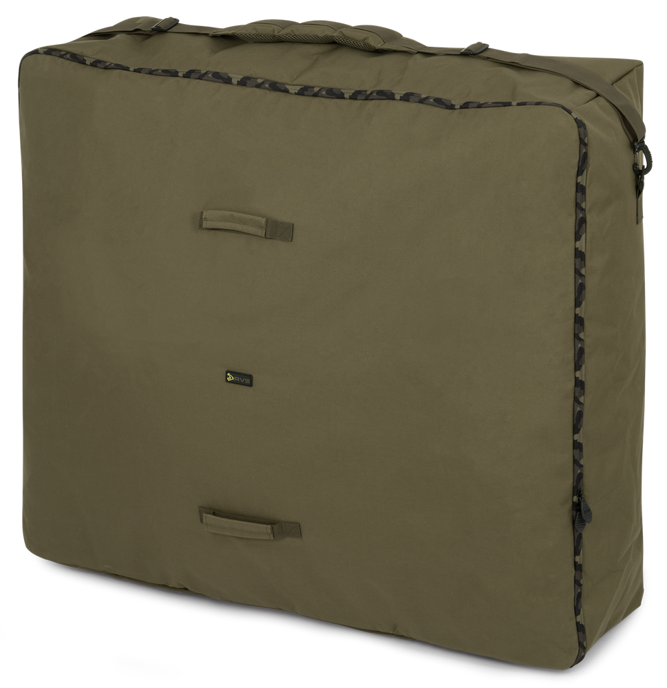 Avid carp taška na lehátko rvs bedchair bag xl
