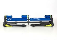 Matrix Rolna Freeflow Large Pole Roller (3)