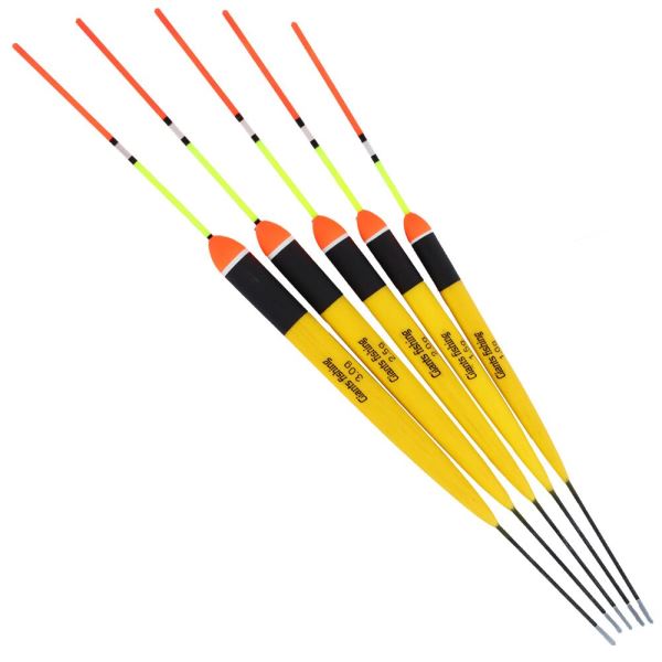 Giants Fishing Splávek Balsa Lake 5