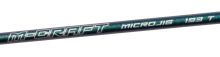 Mikado Prut M-Craft Microjig Tubular 1,93 m 0,3-2 g (2)