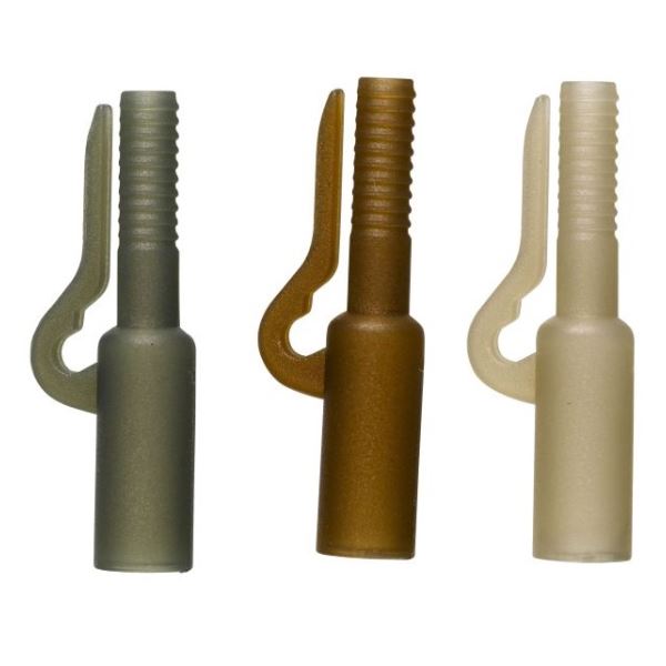 Starbaits Závěsky Safety Lead Clip 10 ks