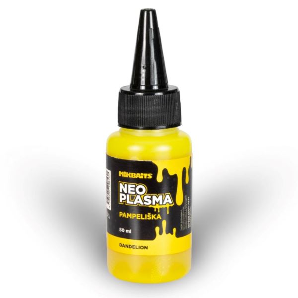 Mikbaits Neo Plasma 30 ml