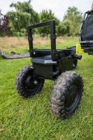 Matrix Přepravní Vozík Power Transporter (10)