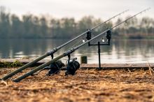 Nash Prut Scope OPS Olive Duplon 2,7 m 3,25 lb (13)