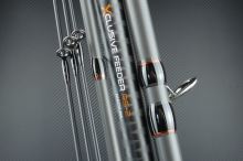 Sportex Prut Xclusive Feeder RS-2 Medium 3,95 m 95-165 g (12)