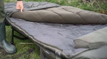 Sonik Přehoz SK TEK Thermal Bed Cover (1)