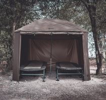 Mivardi Deštník Session Umbrella XL (4)