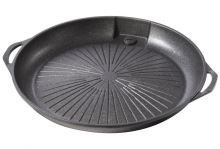 Meva Grilovací Rošt s Výpustí Meva Grilovací Rošt s Výpustí