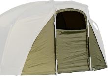 Fox Bivak Frontier Lite System Package s Předním Panelem a Stříškou (5)