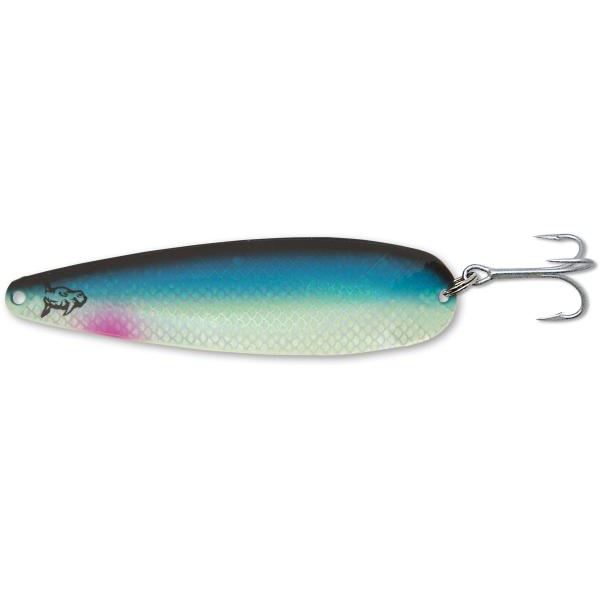 Rhino Plandavka Spoons Gold Super Shiner UV - 11,5 cm 16 g