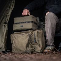 Avid Carp Pouzdro RVS Double-Sided Tackle Organiser (7)