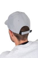 Matrix Kšiltovka Large Print Cap Light Grey (3)