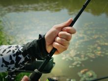 Delphin Prut Xtenz 3,6-3,9 m 60 g 3-díl (11)