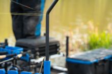 Preston Innovations Podpěra Inception Pro Roost Distance Sticks Combo (5)