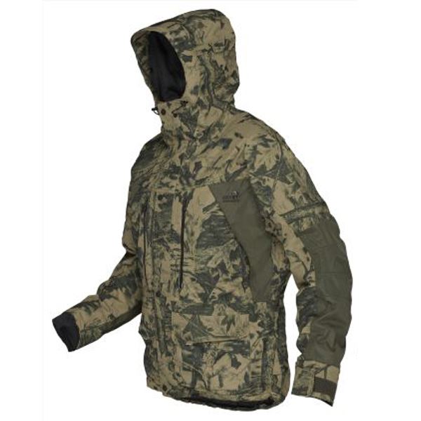 Geoff Anderson Bunda Dozer 4 Leaf