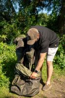 One More Cast Křeslo The Park Bench (6)