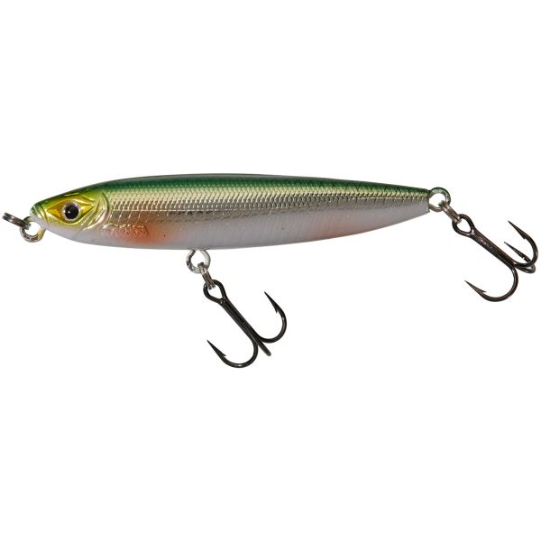 Gunki Wobler Megalon F Wild Green - 6 cm 3,5 g