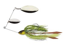 Savage Gear Třpytka Spinnerbait Da Lil Bush Ayu (2)