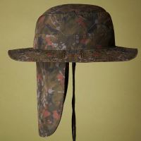 One More Cast Klobouk PB Fishermans Hat/Bucket Hat (2)