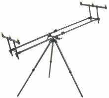 Mivardi Stojan Tripod Premium + Sada Signalizátorů M1300 3+1 (2)