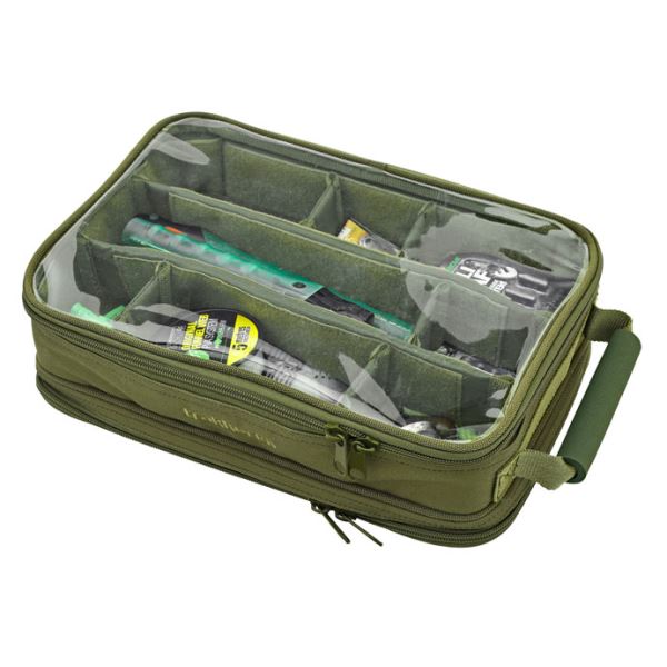 Trakker Pouzdro Na Bižuterii NXG Tackle & Rig Pouch