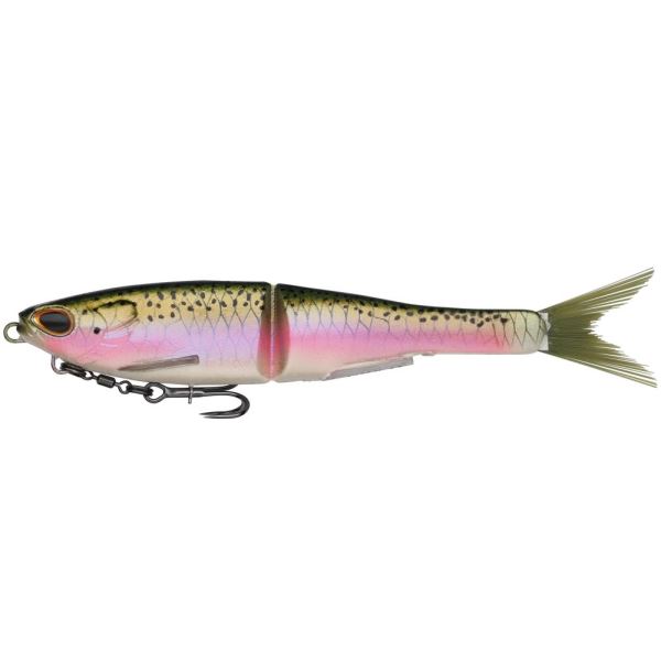 Berkley Gumová Nástraha PowerBait Nessie Rainbow Trout