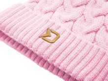 Delphin Dámská Zimní Čepice Queen (1)