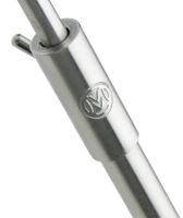 Mivardi Nerezová vidlička Hardcore 65 / 115 cm (2)