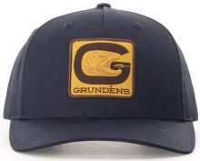 Grundéns Kšiltovka G Trout Trucker - Navy Grundéns Kšiltovka G Trout Trucker - Navy