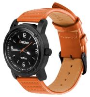 Delphin Ručičkové Hodinky Wisia