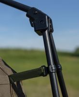 Starbaits Bivak Base Camp CLX Pack 300 (3)